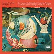 Sun Ra & His Intergalactic Research Arkestra, It's After The End Of The World (CD)