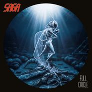 Saga, Full Circle (LP)