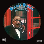 Count Basie & His Orchestra, Basic Basie (CD)