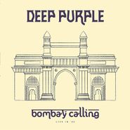 Deep Purple, Bombay Calling: Live In '95 (CD)