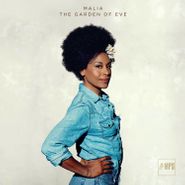 Malia, The Garden Of Eve (LP)