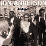 Jon Anderson, The More You Know (CD)