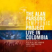 The Alan Parsons Project, Live In Colombia [Colored Vinyl] (LP)