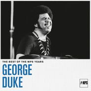 George Duke, The Best The Of MPS Years (LP)