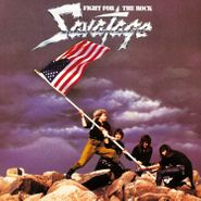 Savatage, Fight For The Rock [180 Gram White Vinyl] (LP)