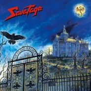 Savatage, Poets And Madmen (LP)