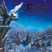 Savatage, Dead Winter Dead (LP)