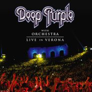 Deep Purple, Live In Verona (LP)