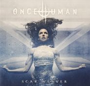 Once Human, Scar Weaver [Clear Vinyl] (LP)