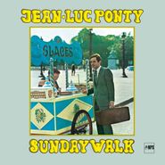 Jean-Luc Ponty, Sunday Walk [180 Gram Vinyl] (LP)