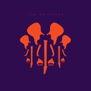 Joe Satriani, The Elephants Of Mars (CD)