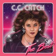 C.C. Catch, The Best [Pink Vinyl] (LP)