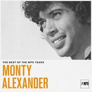 Monty Alexander, The Best Of MPS Years (LP)