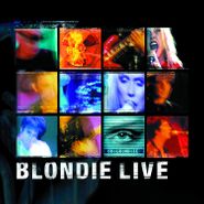Blondie, Live [180 Gram White Vinyl] (LP)
