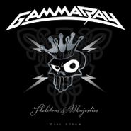 Gamma Ray, Skeletons & Majesties (LP)
