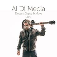 Al Di Meola, Elegant Gypsy & More: Live (LP)