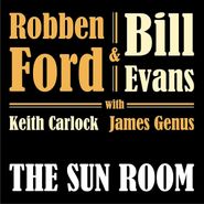 Robben Ford, The Sun Room (LP)