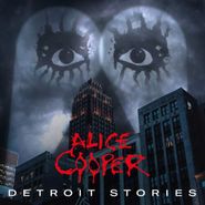 Alice Cooper, Detroit Stories [Picture Disc] (LP)