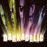 The Damned, Darkadelic (CD)