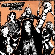 Alice Cooper, Live From The Astroturf [Apricot Vinyl] (LP)