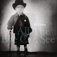 Joe Henry, All The Eye Can See (LP)