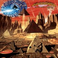 Gamma Ray, Blast From The Past (LP)