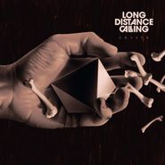 Long Distance Calling, Eraser (CD)