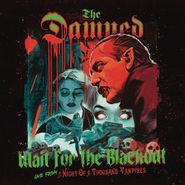The Damned, A Night Of A Thousand Vampires [Clear Vinyl] (LP)