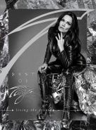 Tarja, Best Of: Living The Dream (CD)