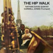 Nathan Davis Quintet, The Hip Walk (CD)