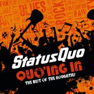 Status Quo, Quo'ing In: The Best Of The Noughties (CD)