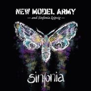 New Model Army, Sinfonia (CD)