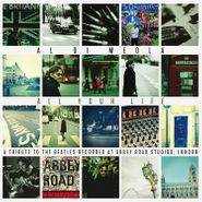 Al Di Meola, All Your Life: A Tribute To The Beatles (LP)