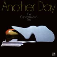Oscar Peterson Trio, Another Day (LP)