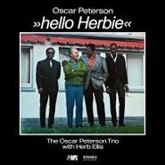 Oscar Peterson Trio, Hello Herbie (CD)