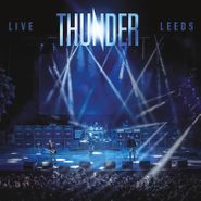 Thunder, Live At Leeds (LP)