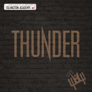 Thunder, Live At Islington Academy (LP)
