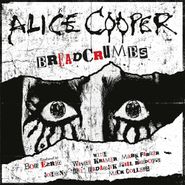 Alice Cooper, Breadcrumbs (CD)