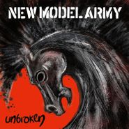 New Model Army, Unbroken (LP)