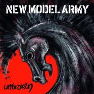 New Model Army, Unbroken (CD)