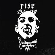 Hollywood Vampires, Rise (CD)