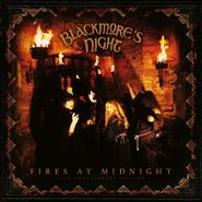 Blackmore's Night, Fires At Midnight [25th Anniversary Edition] (CD)