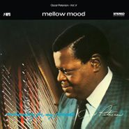 Oscar Peterson, Mellow Mood (Exclusively For My Friends Vol. 5) (LP)