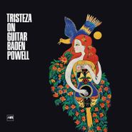 Baden Powell, Tristeza On Guitar [Red Vinyl] (LP)