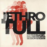 Jethro Tull, Live From Baloise Session, Basel, Switzerland 15/11/2008 (LP)