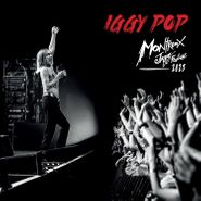 Iggy Pop, Live At Montreux Jazz Festival 2023 (LP)