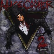 Alice Cooper, Welcome 2 My Nightmare [Expanded Edition] (CD)