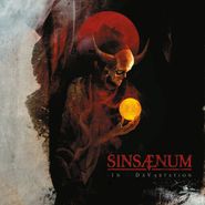 Sinsaenum, In Devastation (LP)