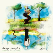 Deep Purple, Rapture Of The Deep [20th Anniversary Remix] (LP)