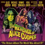 Alice Cooper, The Revenge Of Alice Cooper (CD)